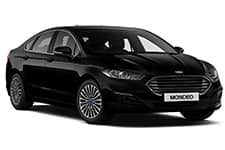 Folkestone Mondeo