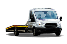 Minibus Hire Dungannon - Recovery Van - Van hire Dungannon
