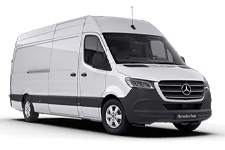 Minibus Hire Dungannon - 4 MTR Sprinter - Van hire Dungannon