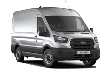 Minibus Hire Dungannon - Ford Transit LWB - Van hire Dungannon