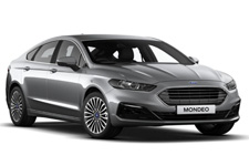 Minibus Hire Dungannon - Mondeo - car hire Dungannon