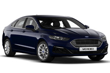 Minibus Hire Dungannon - Mondeo Auto - car hire Dungannon