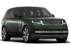 Minibus Hire Dungannon - Range Rover - car hire Dungannon