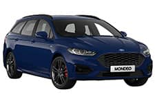 Folkestone Exclusive Mondeo Estate